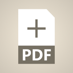 Create PDF